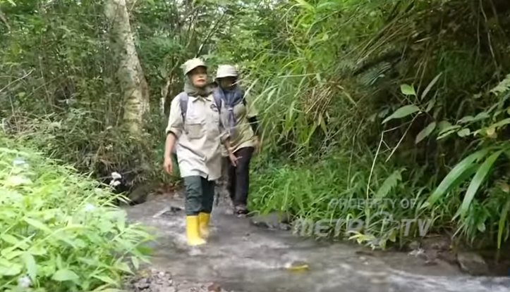 Photo source : Metro Xinwen YouTube