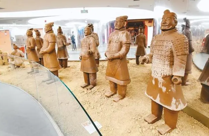 Photo source : Baidu Baijiahao