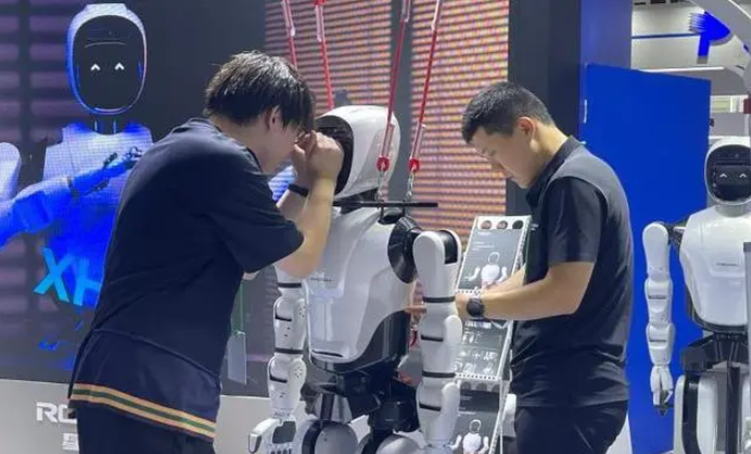 Photo source : chinanews.com