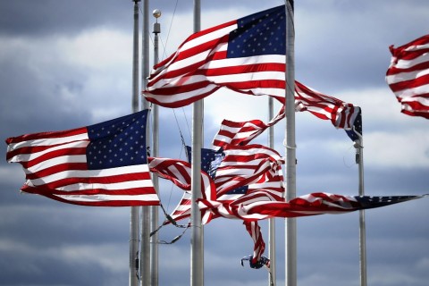 Illustration. (photo : AFP)