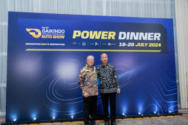 Photo : Ministry of Industry