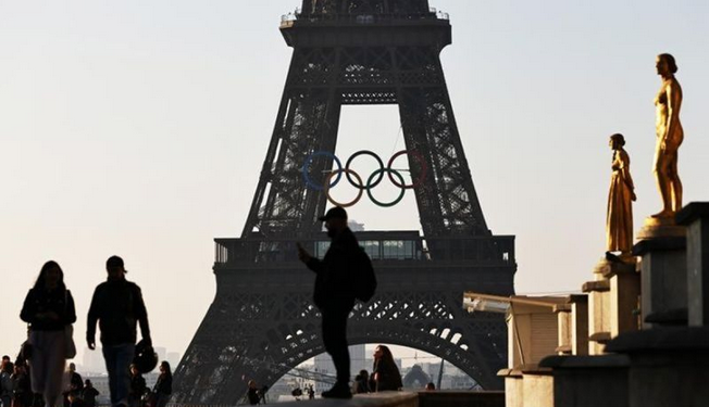 Photo : ANTARA/Xinhua