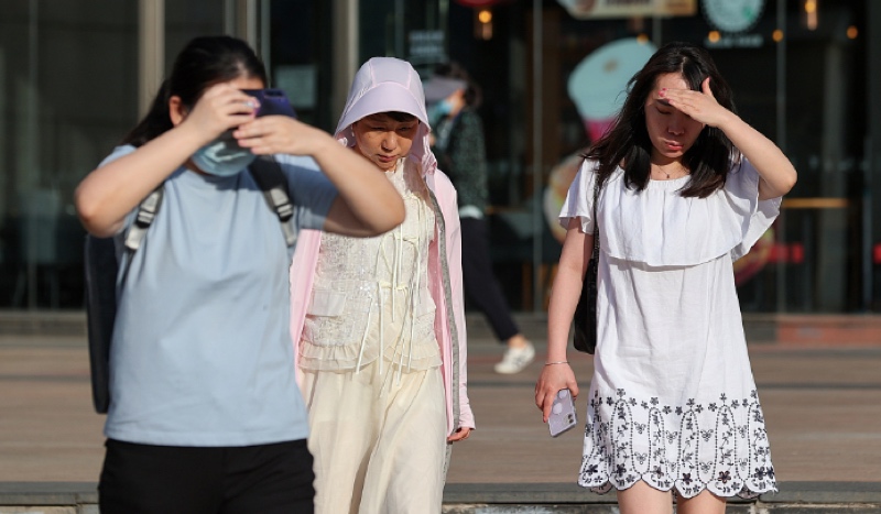 Illustration. (photo : CFP)