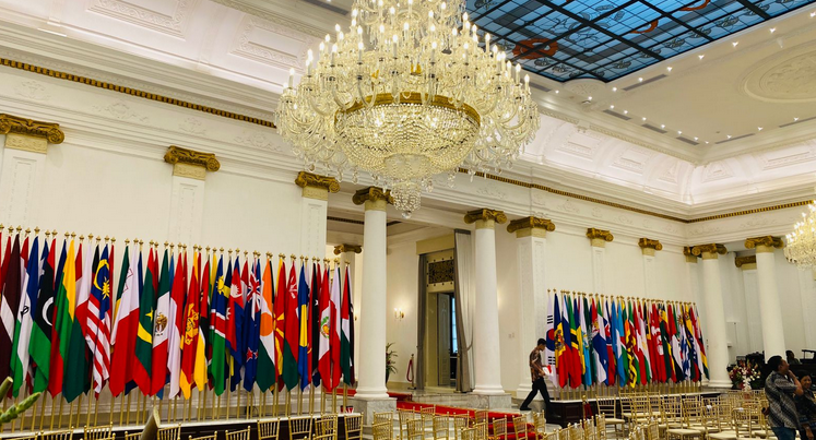 Photo : medcom.id/Marcheilla Ariesta.