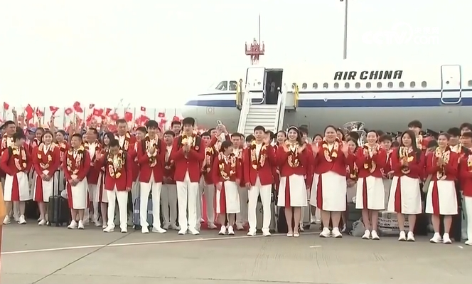 Photo source : cctv.com