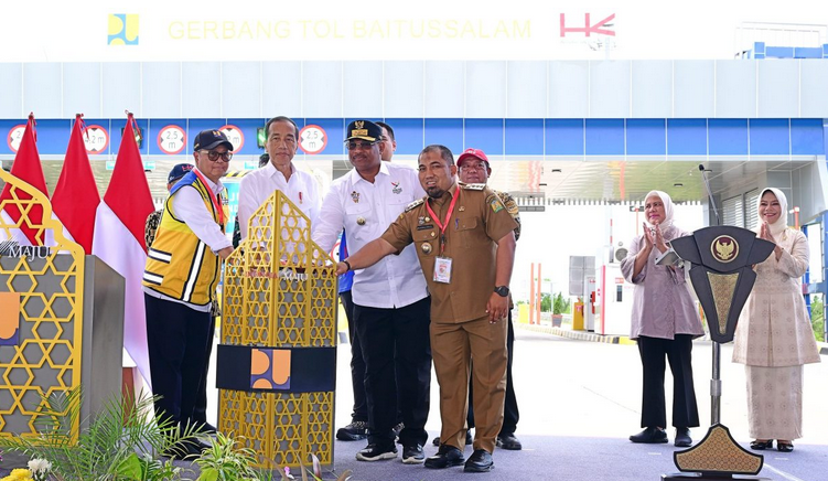 Photo : Presidential Secretariat