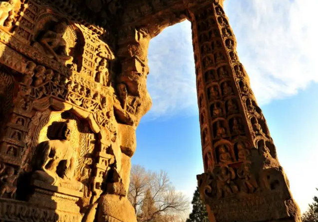 Photo source : Sohu.com