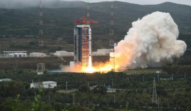 Photo source : cctv.com