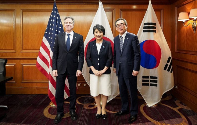 Photo : ANTARA/Yonhap/py