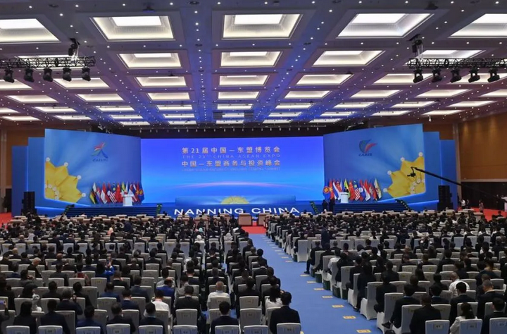 Photo : ANTARA/Xinhua/Huang Xiaobang