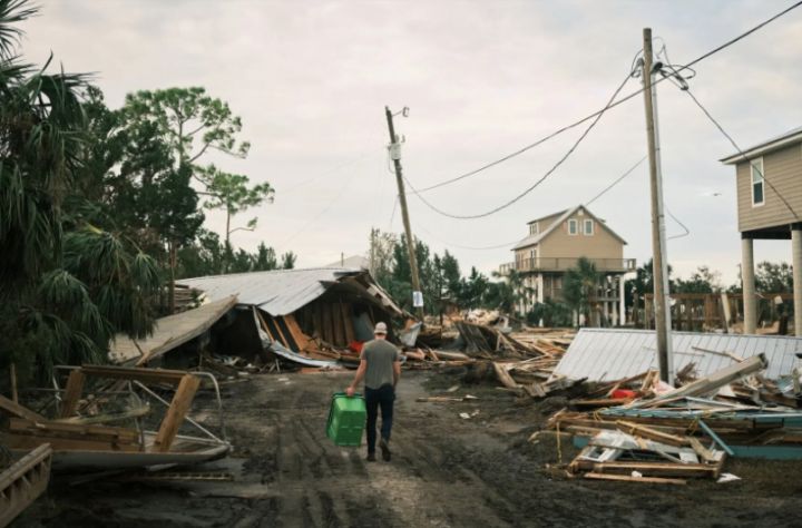 Photo: The New York Times.