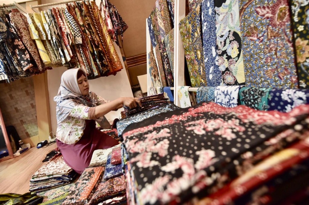 Illustration. (photo : Pertamina)