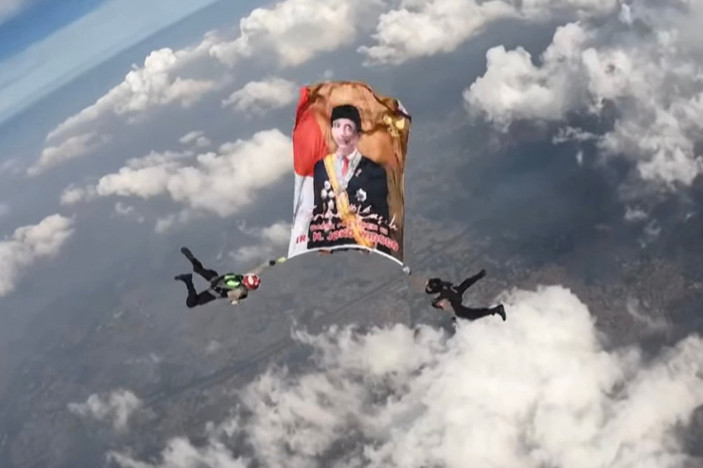 Photo : Presidential Secretariat