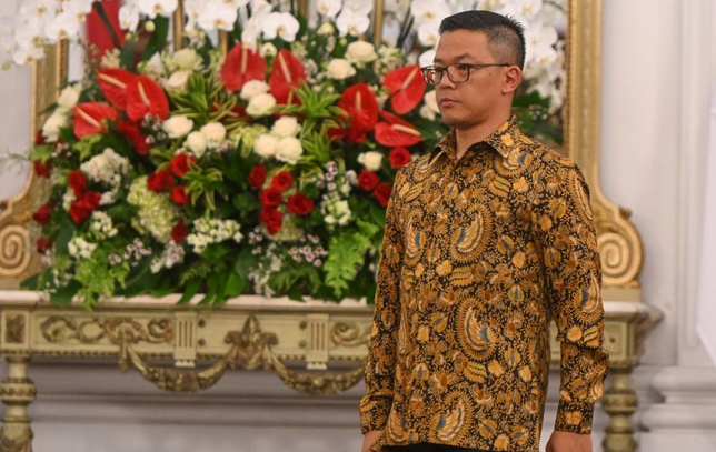 Minister of Foreign Affairs Sugiono. (photo : ANTARA)