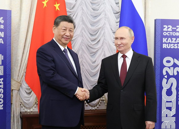 Photo source : China Embassy in Indonesia Website