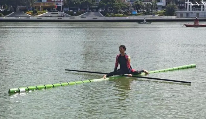 Photo source : chinanews.com