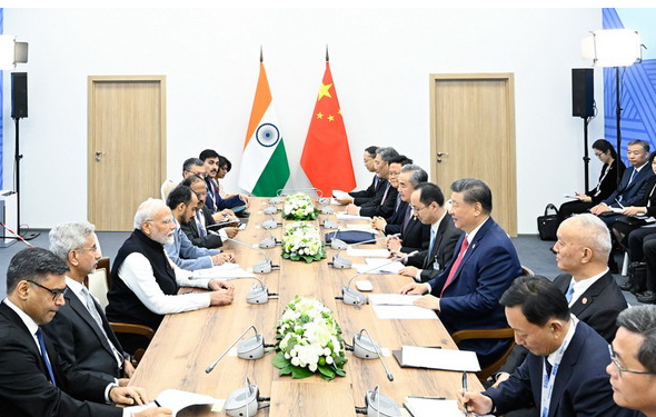 Photo source : China Embassy in Indonesia Website