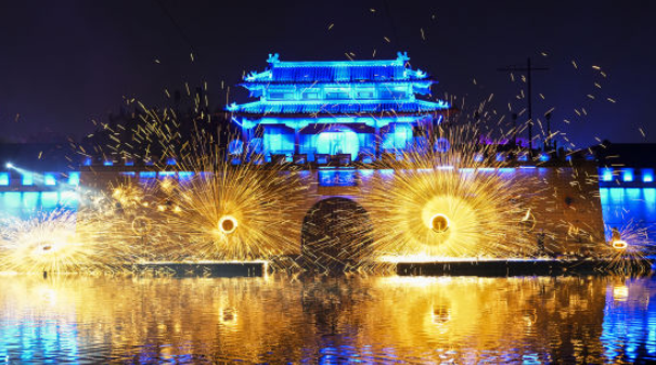 Photo source : chinanews.com