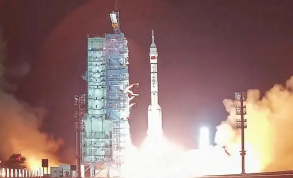 Photo source : cctv.com