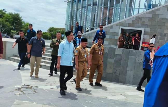 Photo : ANTARA/HO-Central Kalimantan Government.