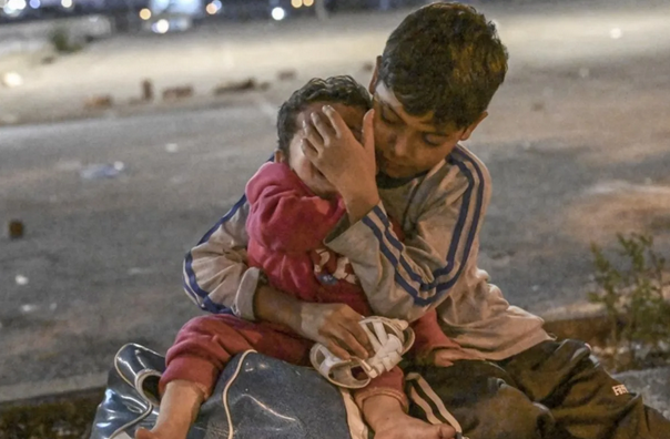 Photo : ANTARA/Anadolu/PY