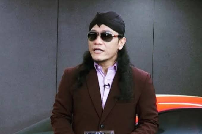 Miftah Maulana. Photo : Instagram 