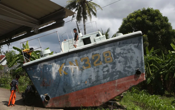 Illustration. (photo : ANTARA)