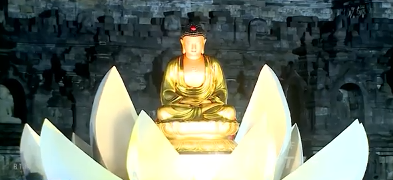 Photo source : Metro Xinwen YouTube