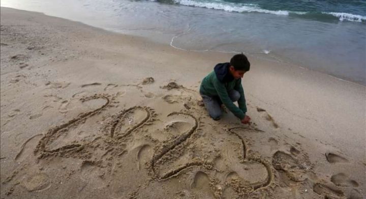 Photo: Anadolu Agency