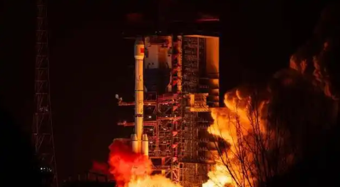 Photo source : chinanews.com