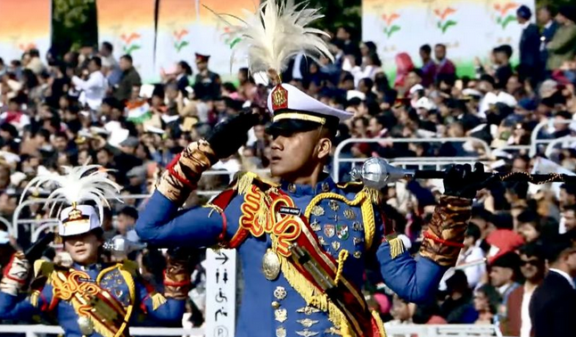 ANTARA/HO- Narendra Modi Official YouTube Channel