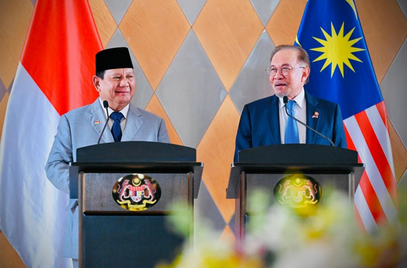 Photo : Presidential Secretariat