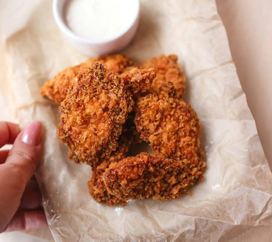 Illustration. (photo : Pexels)