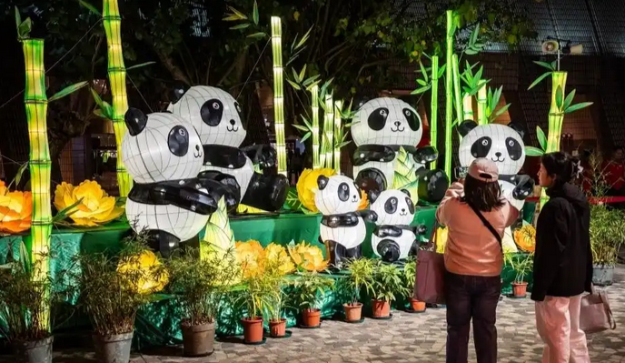 Photo source : chinanews.com