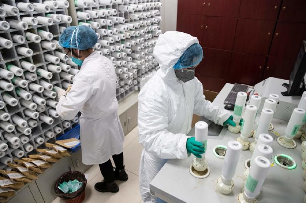 Illustration. (photo : AFP)