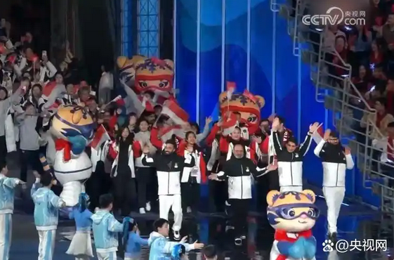 Photo source : cctv.com