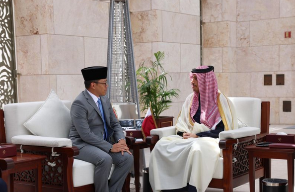 Photo : Ministry of Foreign Affairs