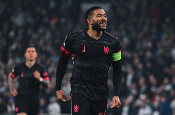 Chelsea vs Copenhagen.  ANTARA/X/@ChelseaFC 