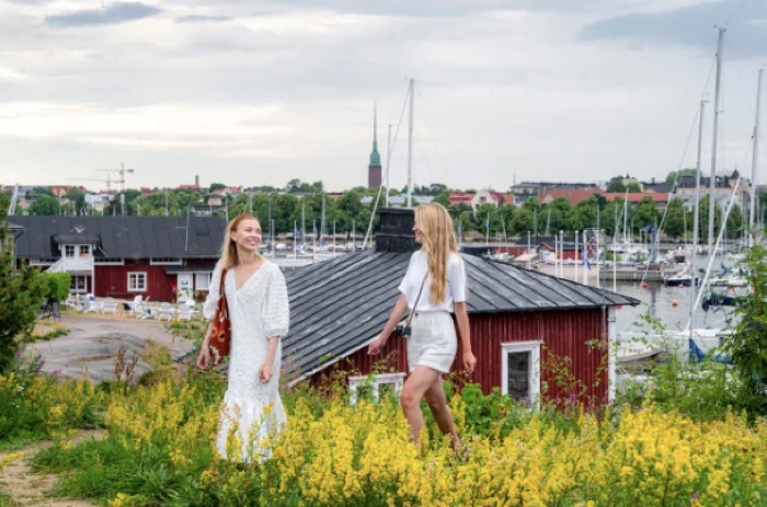 Finland. Photo : Visit Finland 