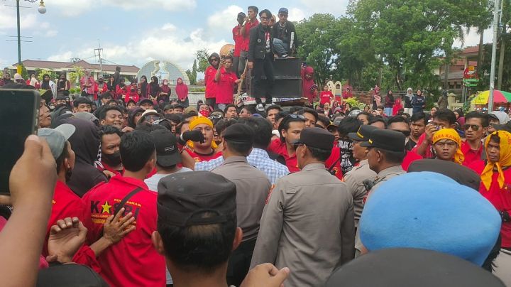 Photo : Metrotvnews.com