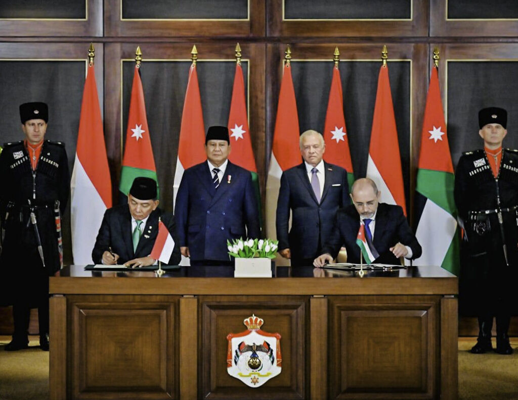 Photo : Presidential Secretariat