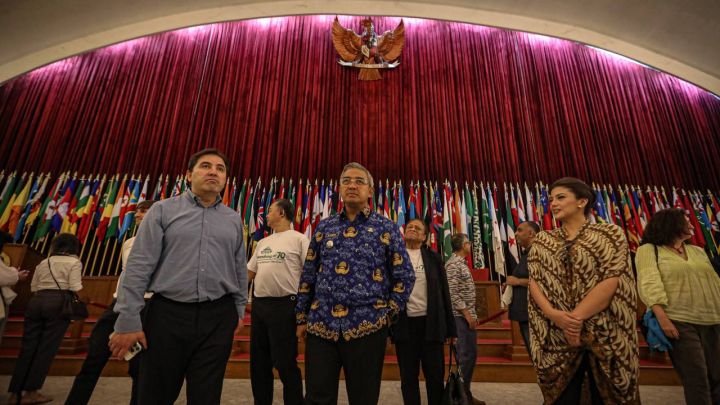 Photo : Metrotvnews.com