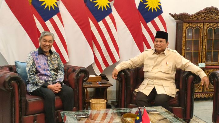 Photo : Metrotvnews.com