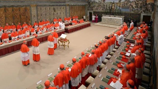 Illustration. (photo : AFP)