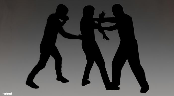 Illustration. (photo : medcom.id)