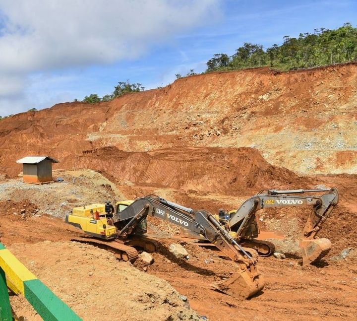 图片：能源和矿产资源部