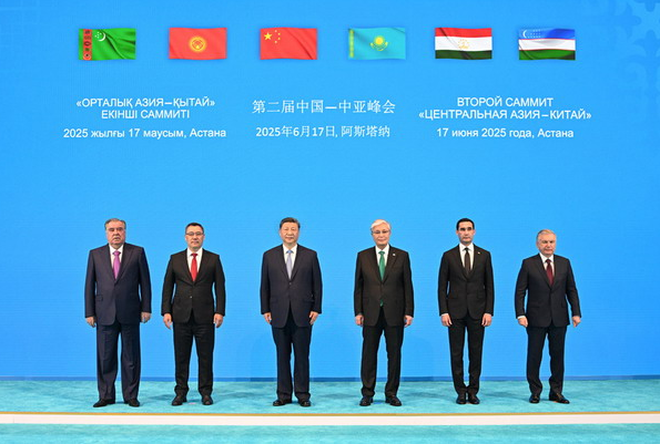 图片来源：中国驻印尼大使馆官网