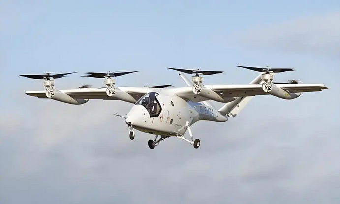 资料图片：百家号/@科技前沿观察者