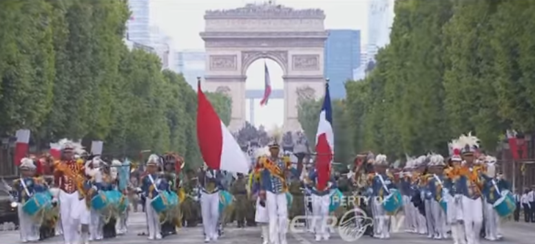 图片：美都电视台