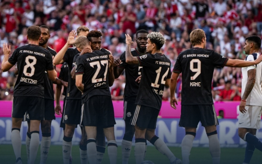 资料图片：直播吧